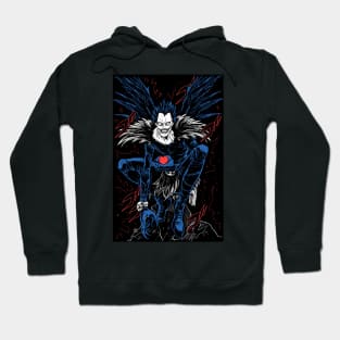 Ryuk hoodie discount